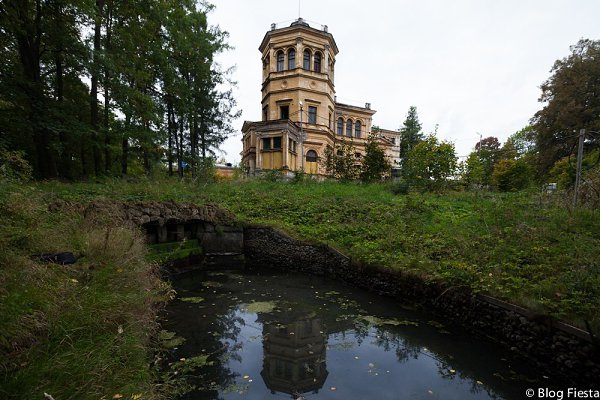 Интересный маршрут по петербургским местам Романовых.История династии напрямую связана с городом на ... - 3