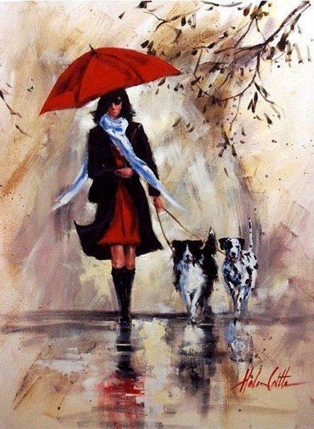  .: Helen Cottle
