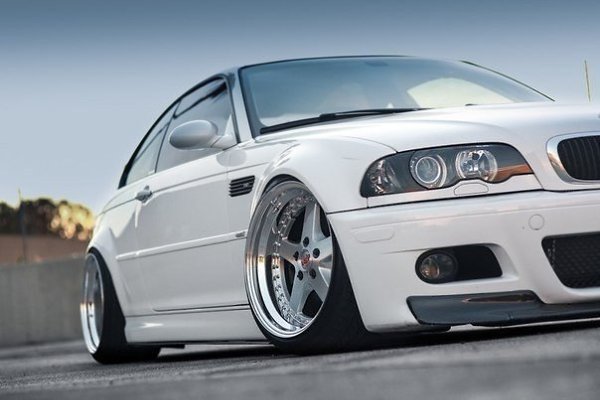 M3 E46 - 5