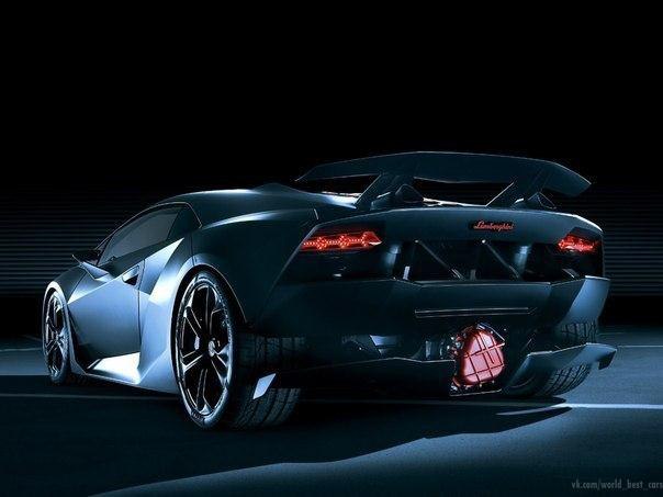 Lamborghini Sesto Elemento.5.2L V10: 570 .. : 540 :   ... - 2