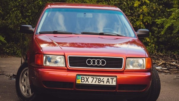 #Audi #100@top_nemec - 3