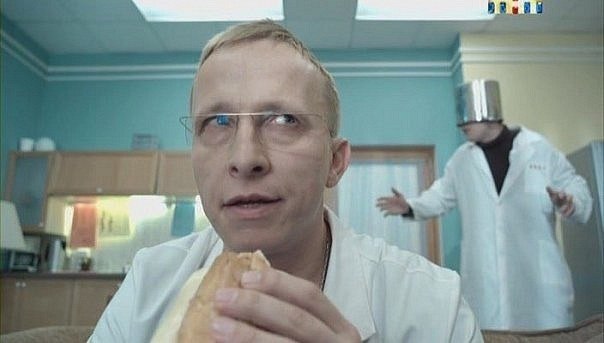 Глеб Романенко "Интерны". Избалованный мальчик или ребенок вечно занятых родител