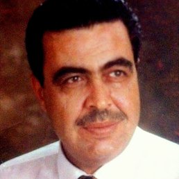 Jamal Khasawneh, , 55 