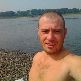 Andrey, 36, -