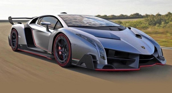 Lamborghini Veneno -     .    4   