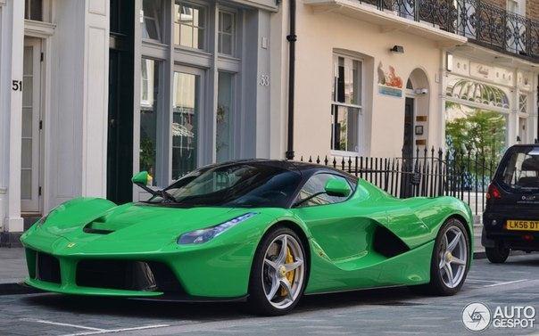 Ferrari LaFerrari - 2