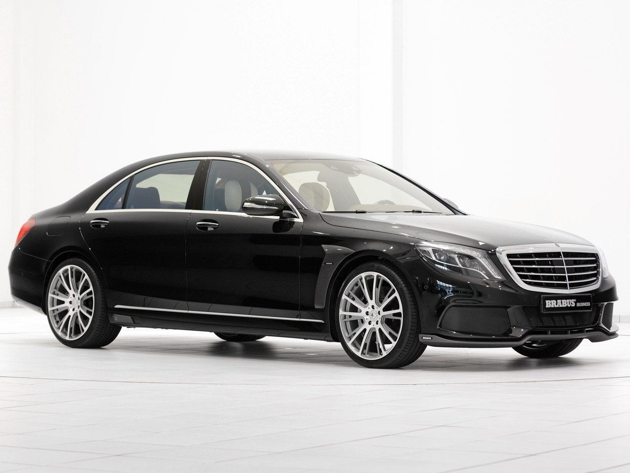 Brabus 850 
