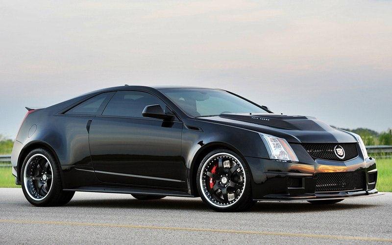 Cadillac