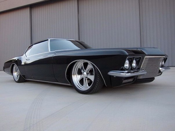 Buick Riviera   ,        . - 8