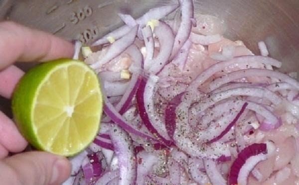 Такос.Такос, это очень вкусное блюдо, которое принадлежит мексиканской кухне. В основе данной ... - 5
