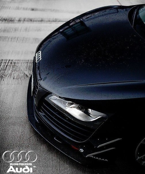 Audi R8 - 4
