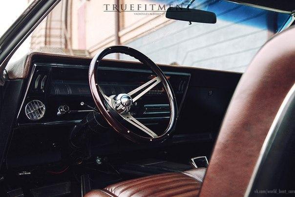 Buick Riviera, 1967. - 6