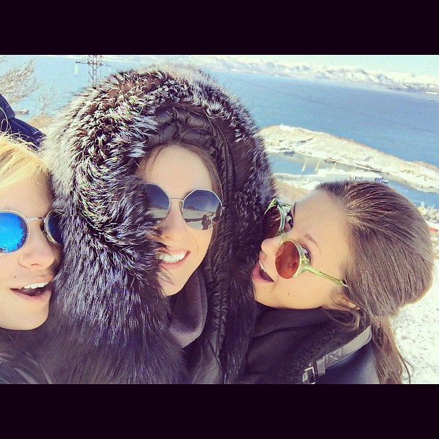 #����������������������� #��������������� #��������������� #selfie @lizavinograd @isvetastyle