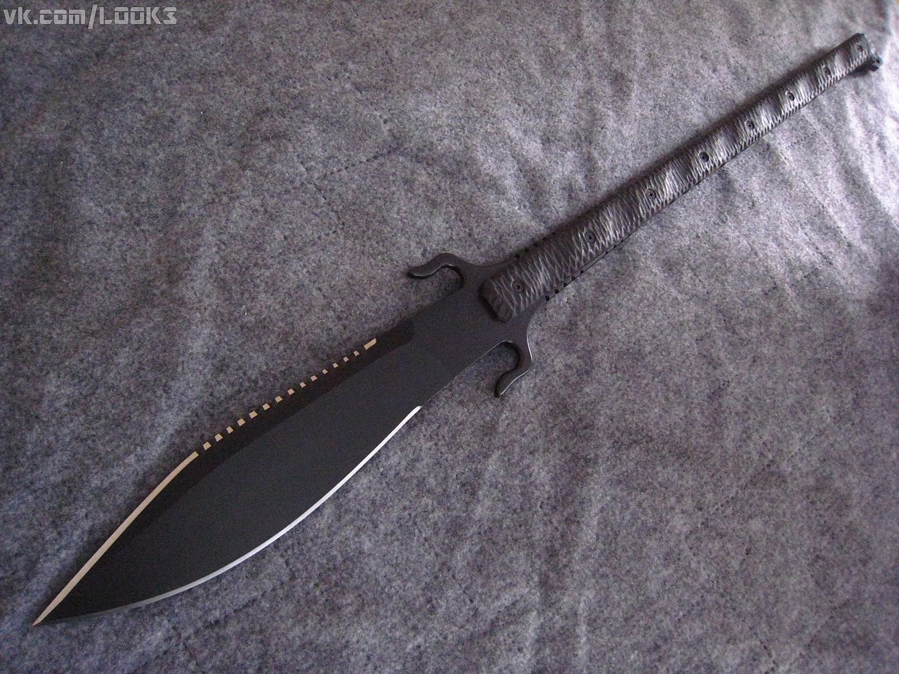 Miller Bros Blades.  ! - 2