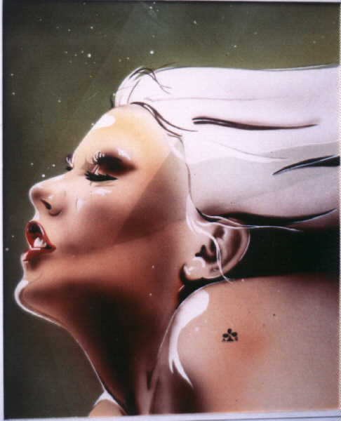 ALAIN SAGUEZ - 12