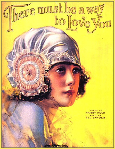 ROLF ARMSTRONG - 58