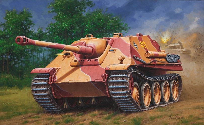 Art of war / Collection - 39