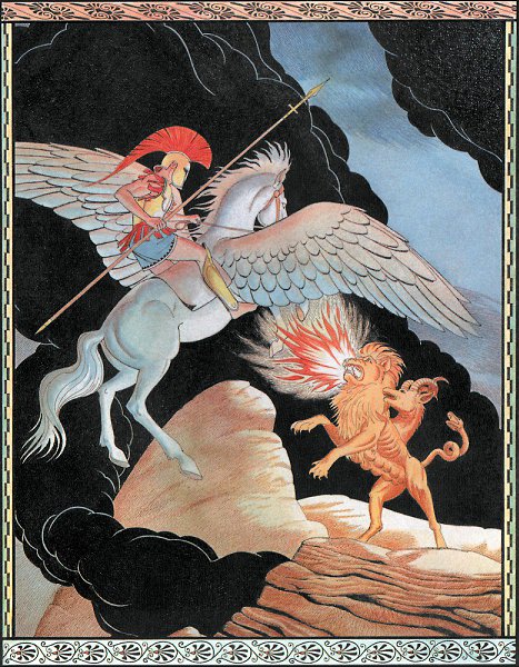 Giovanni Caselli_Age of Fable - 35