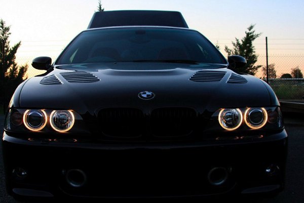    BMW M5 (E39).   MW M-,  .    ... - 3