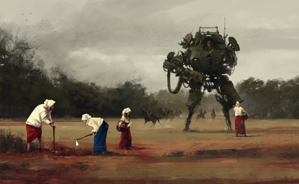      (Jakub Rozalski)     ... - 12