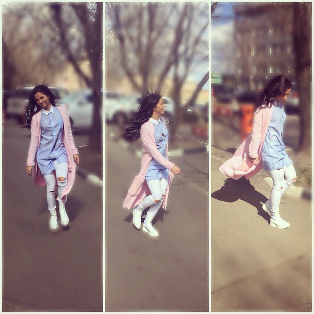 ������� ����� � ��������... #�������������