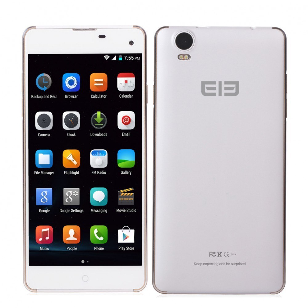 �������� Elephone P5000 ���� ������� ������� �� ...