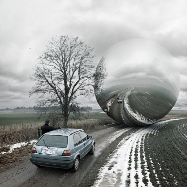   .   (Erik Johansson)    ... - 21
