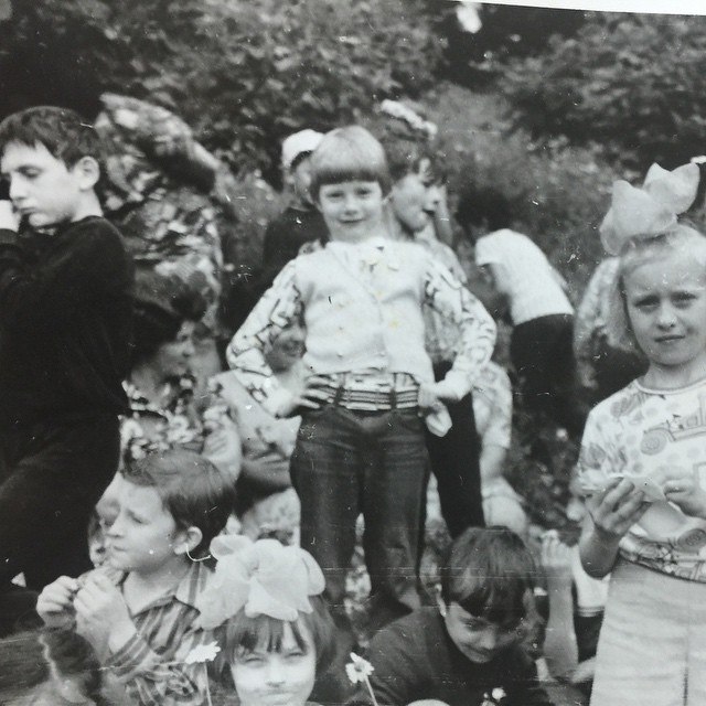 # 1976...
