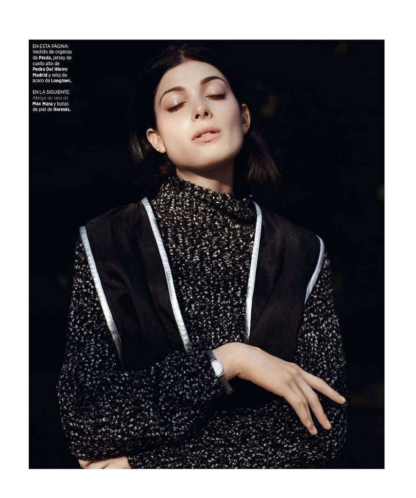 by David Roemer, Stylist: Carolina Badia - 5