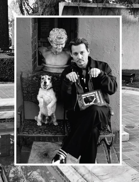 JohnnyDepp - 3
