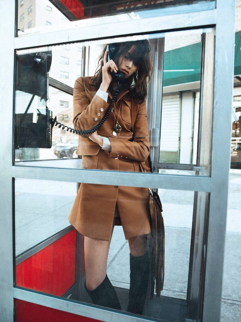 by lachlan bailey in vogue paris february 2015 - 6