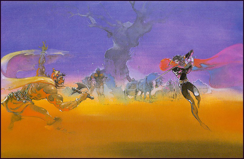 Yoshitaka Amano - 26