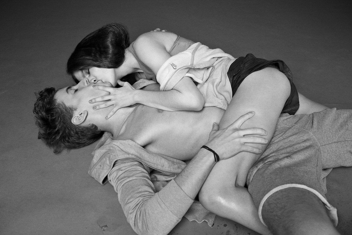 Kiss Kiss Kiss.          (Remik Kozdra & Kasia ... - 3