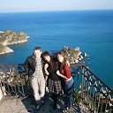 Toarmina, Sicilia    