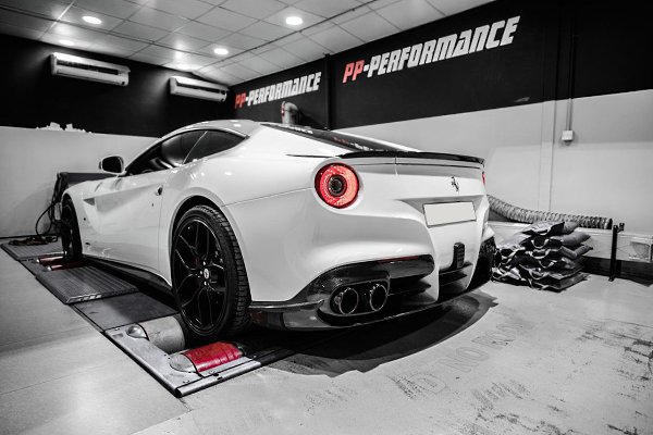 Ferrari F12 Berlinetta    PP-Performance - 6