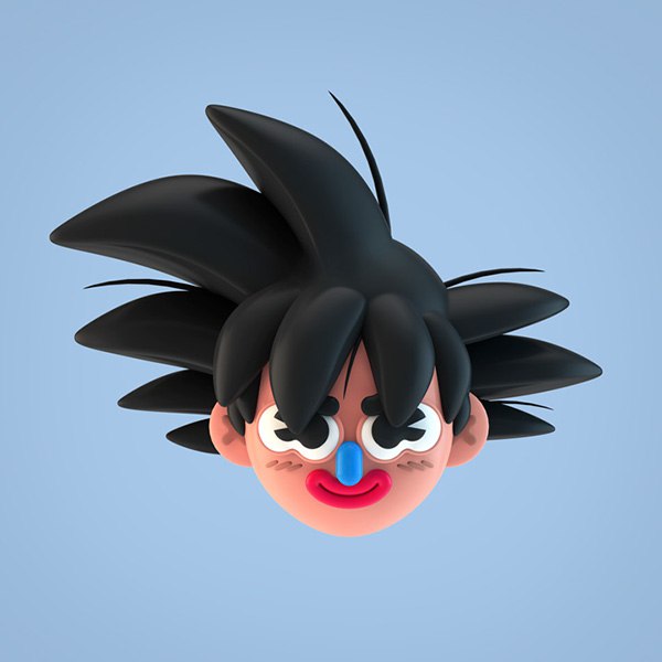    El Grand Chamaco   3D-. - 11