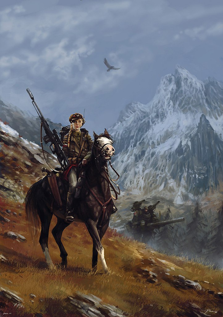      (Jakub Rozalski)     ... - 19