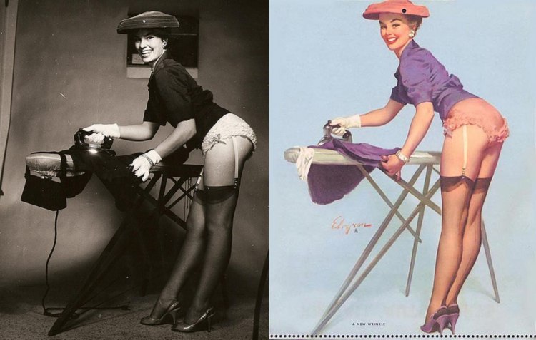 - pin up .... - 6