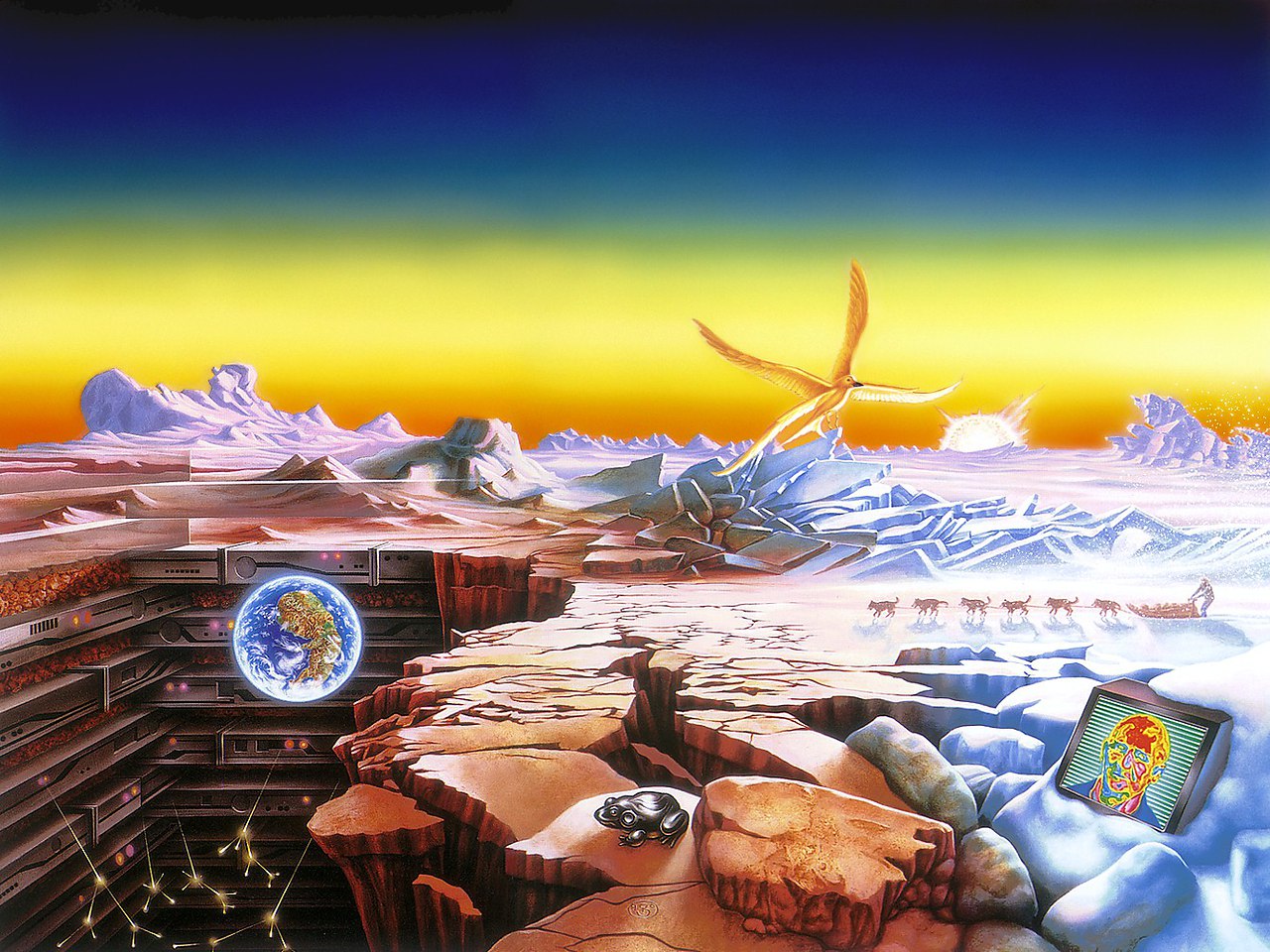 Barclay Shaw - 35