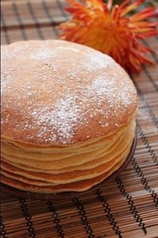 Манно-овсяные блинчики. БЕЗ МУКИ! Ингредиенты: 1 ст. овсяных хлопьев 1 ст. манной крупы 500 мл. ...