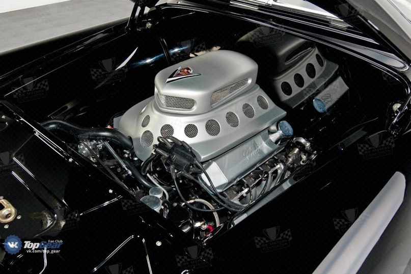 49 Cadillac Series 62.: custom car : 2-  : 425 V8 7.0 L: ... - 8