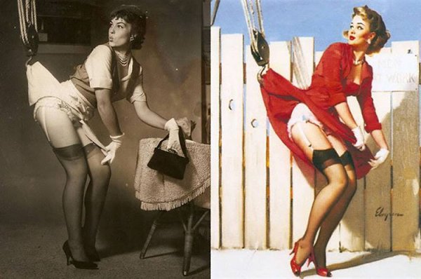 - pin up .... - 10