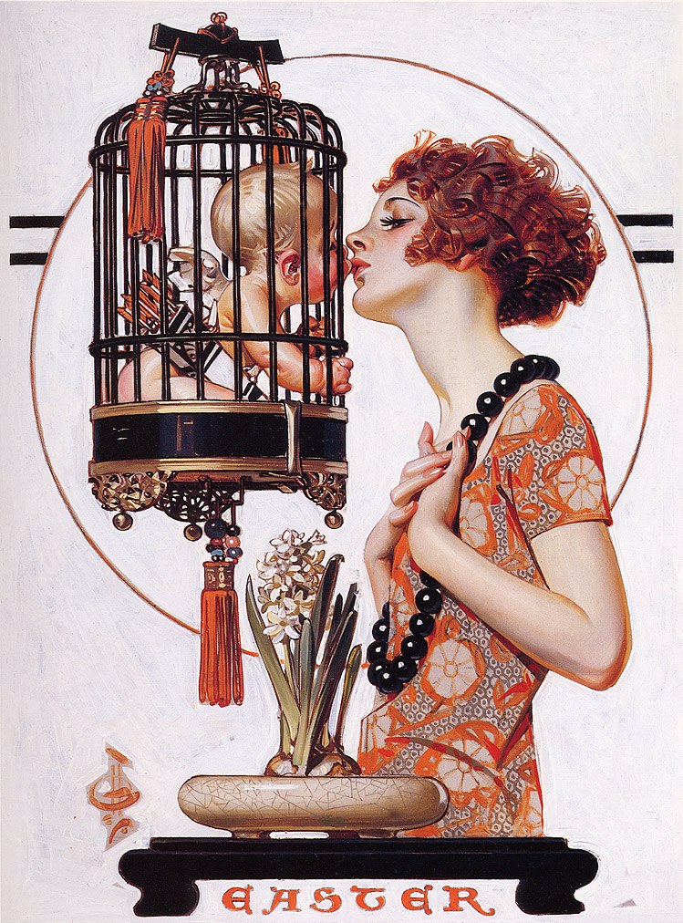 Leyendecker - 3