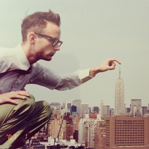 Moby, 1987 .