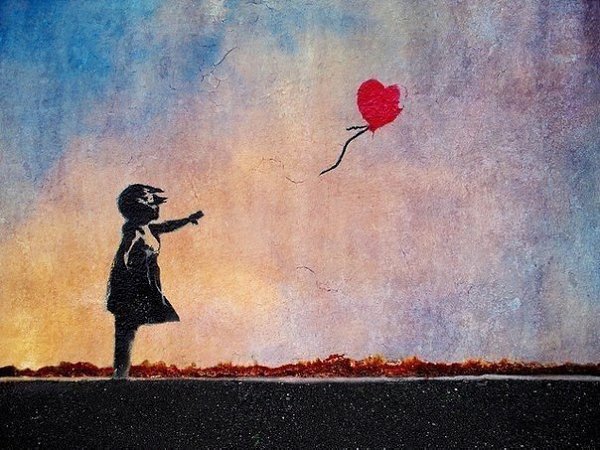 Каждый человек в своей жизни должен пройти через это. Разбить чужое сердце. Разбить свое. И потом ...