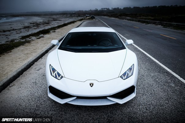 Lamborghini Huracan LP610-4.5.2L V10 ATMO: 610 .. : 560 : ...