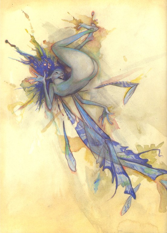 Brian Froud - 44