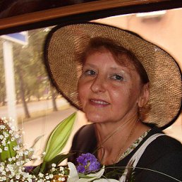 Irina, , 66 