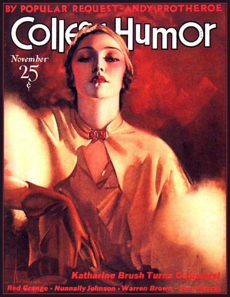 ROLF ARMSTRONG     (Rolf Armstrong, 1889-1960)    ... - 71