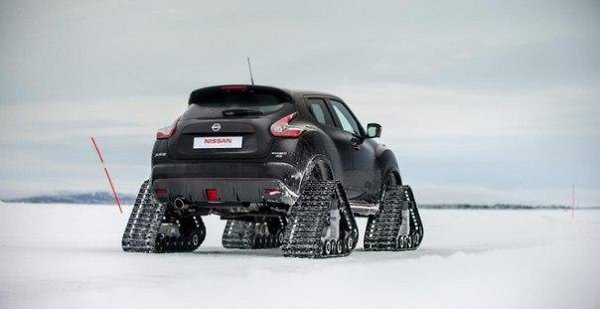   Nismo  Nissan      Juke Nismo ...